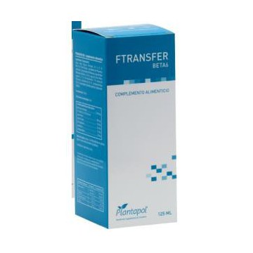 F Transfer Beta-6 125Ml.