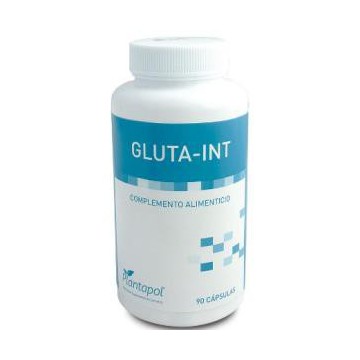 Gluta Int 750 90Cap.