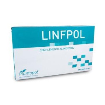 Linf Pol 20Amp.