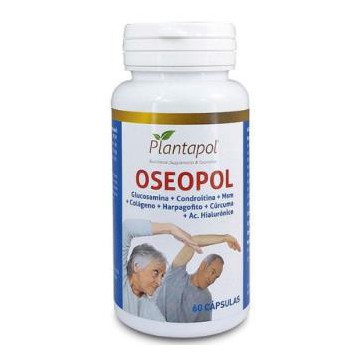 Oseopol 60Cap.