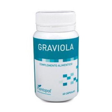 Graviola 60Cap.
