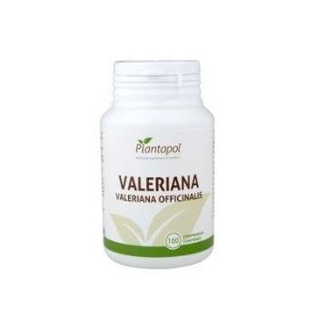 Valeriana 100Comp.