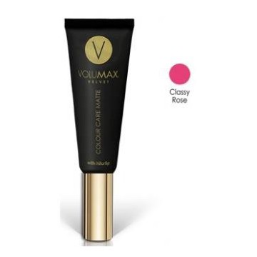 Volumax Velvet Mate Finish...