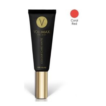 Volumax Velvet Mate Finish...