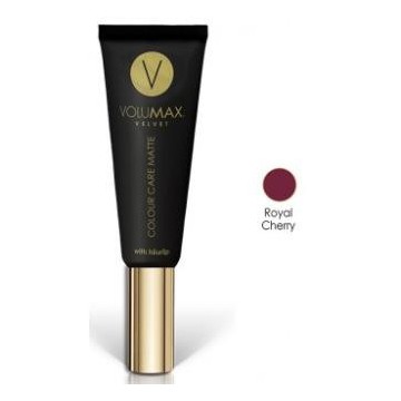 Volumax Velvet Mate Finish...