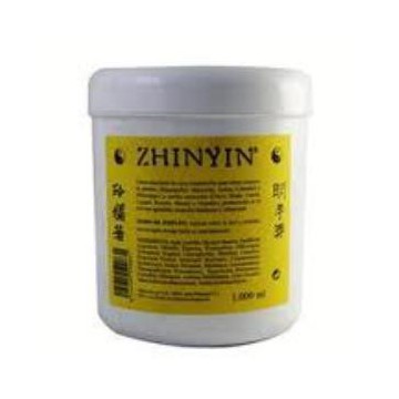 Zhinyin Crema De Masaje 1Kg.