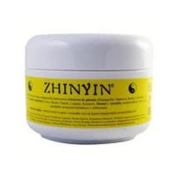 Zhinyin Crema De Masaje 200Ml.