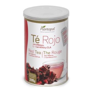 Te Pu-Erh Soluble 200Gr.