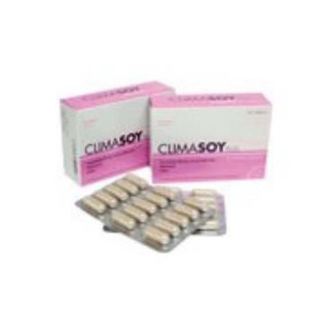 Climasoy Plus 30Cap.