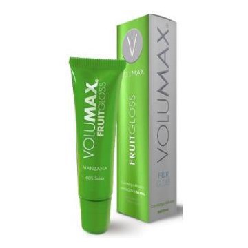 Volumax Fruitgloss Manzana...