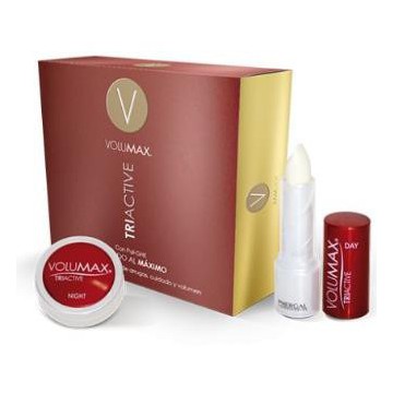 Volumax Triactive...