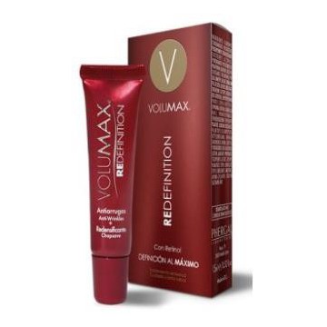 Volumax Redefinition...