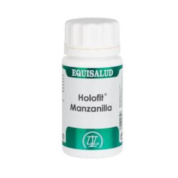 Holofit Manzanilla 60Cap.
