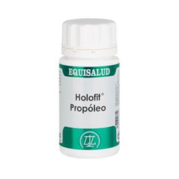 Holofit Propoleo 60Cap.