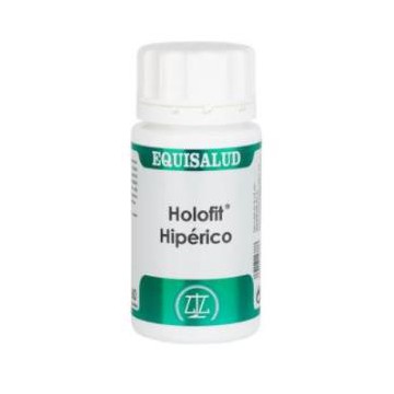Holofit Hiperico 60Cap.