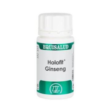 Holofit Ginseng 50Cap.