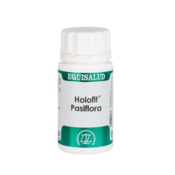 Holofit Pasiflora 50Cap.