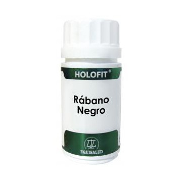 Holofit Rabano 60Cap.