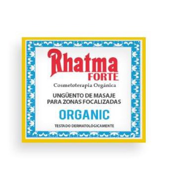 Balsamo Unguento Rhatma...