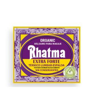 Unguento Extra Fuerte...