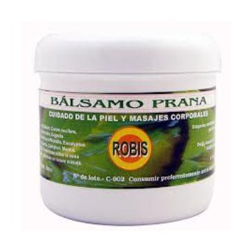 Balsamo Prana Masajista 500Gr
