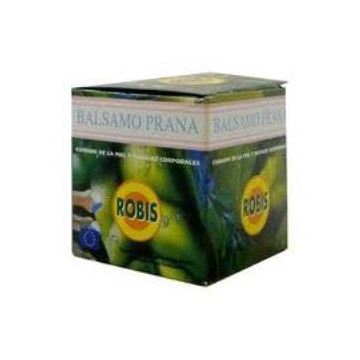 Balsamo Prana Pequeño 60Gr