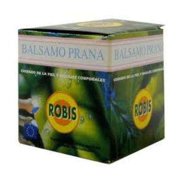 Balsamo Prana Profesional...