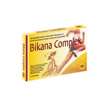 Bikana Complex 30Comp