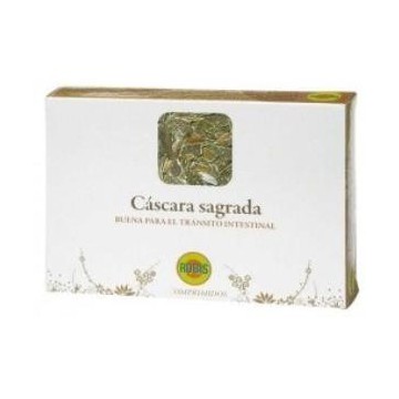 Cascara Sagrada 45Comp