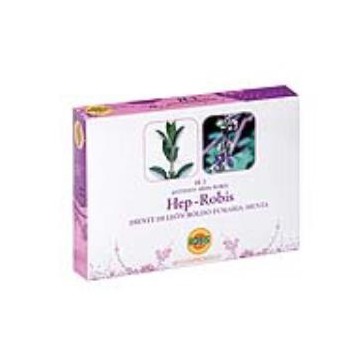 H-3 Hepatico Protector 60Comp