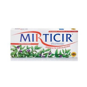 Mirticir 14Amp