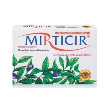 Mirticir 30Comp