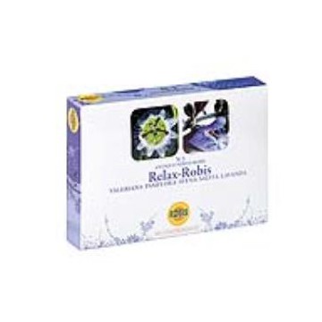 N-3 Relajante 60Comp