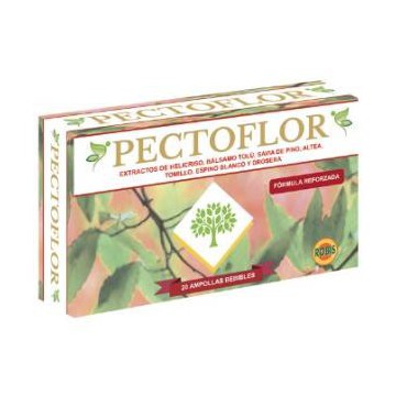 Pectoflor 20Amp