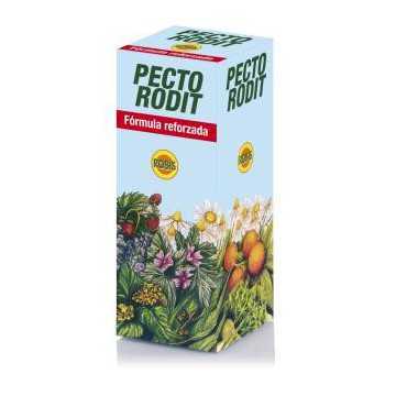 Pecto Rodit Jarabe 250Ml