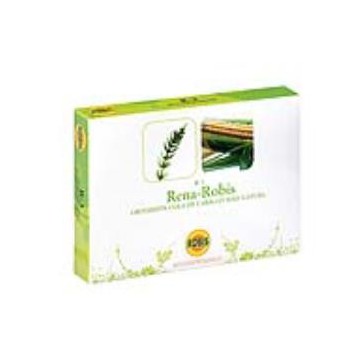 R-3 Diuretico 60Comp