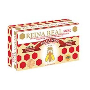 Reina Real Vital 30Amp