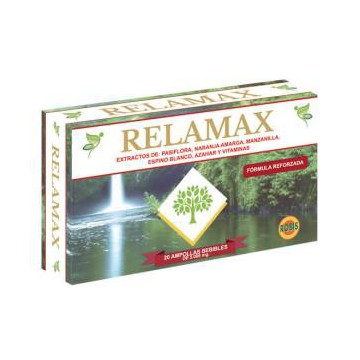 Relamax 20Amp