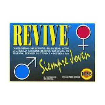 Revive 60Comp