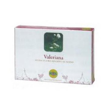 Valeriana 60Comp.