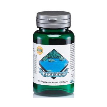 Espirulina 90Comp.