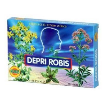 Depri Robis 30Comp.