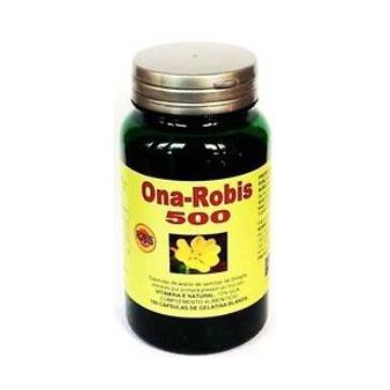 Ona-Robis 500Mg. 100Perlas