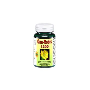 Ona-Robis 1200Mg. 60Perlas