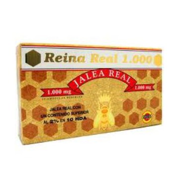 Reina Real 1000 20Amp.