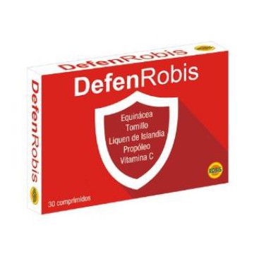 Defen Robis 30Comp.