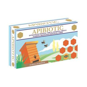 Apibiotic 20Amp