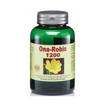 Ona Robis 1200Mg. 130Perlas