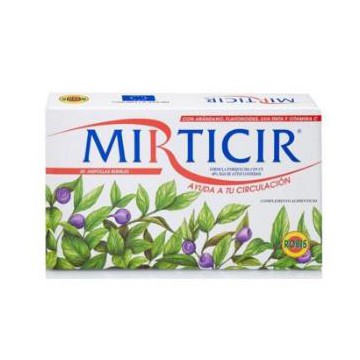 Mirticir 20Amp