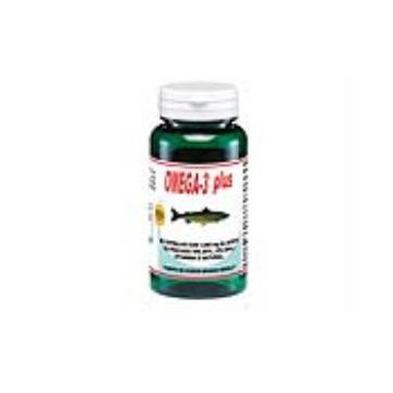 Omega 3 Plus 60Cap.